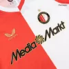 Feyenoord Soccer Jersey Home Shirt 2025/26 - bestsoccerstore