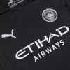 Manchester City Soccer Jersey Away Women's Shirt 2025/26 - bestsoccerstore