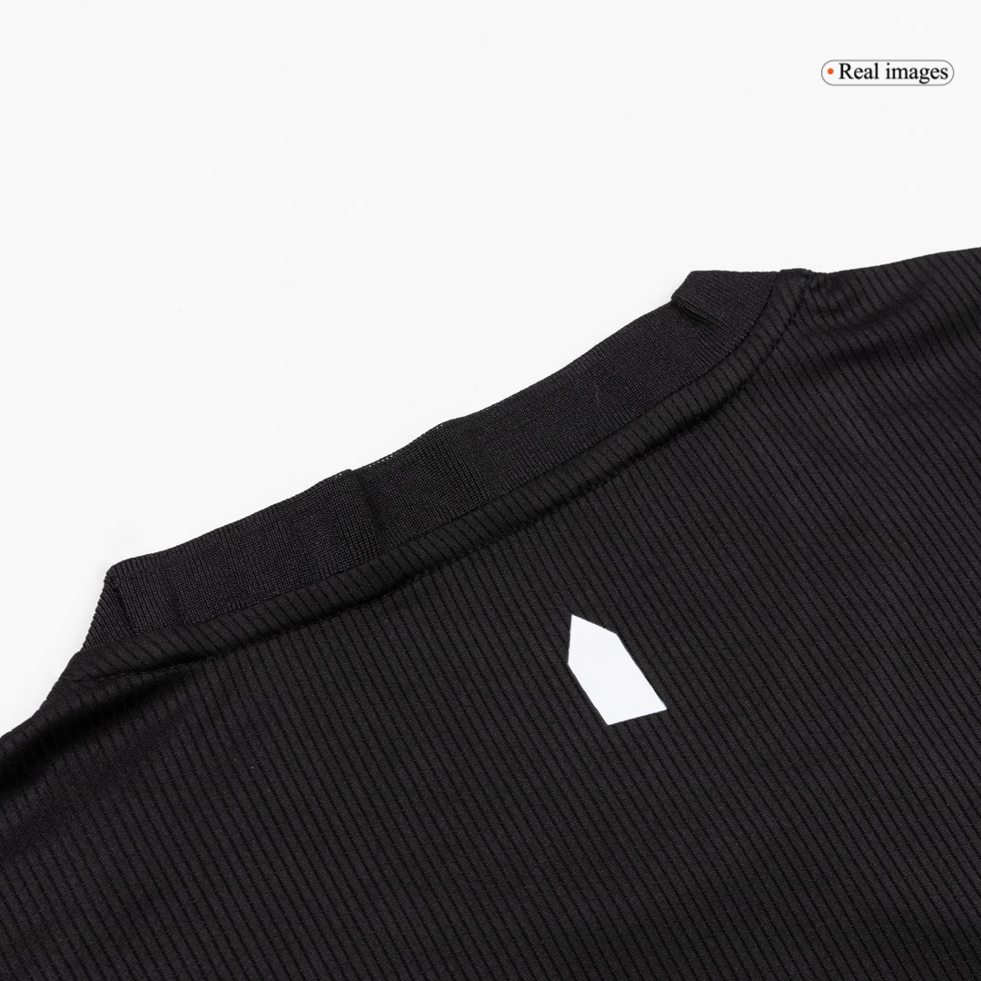 Everton Soccer Jersey Third Away Shirt 2025/26 - bestsoccerstore