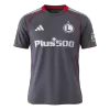 Legia Warszawa Soccer Jersey Third Away Shirt 2025/26 - bestsoccerstore