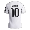 Real Madrid MBAPPÉ #10 Home Custom Player Version Soccer Jersey 2025/26 - bestsoccerstore