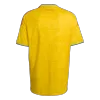 Colombia Soccer Jersey Home Shirt World Cup 2026 - bestsoccerstore