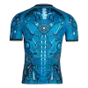Napoli Jersey Pre-Match Soccer Jersey 2025/26 - bestsoccerstore