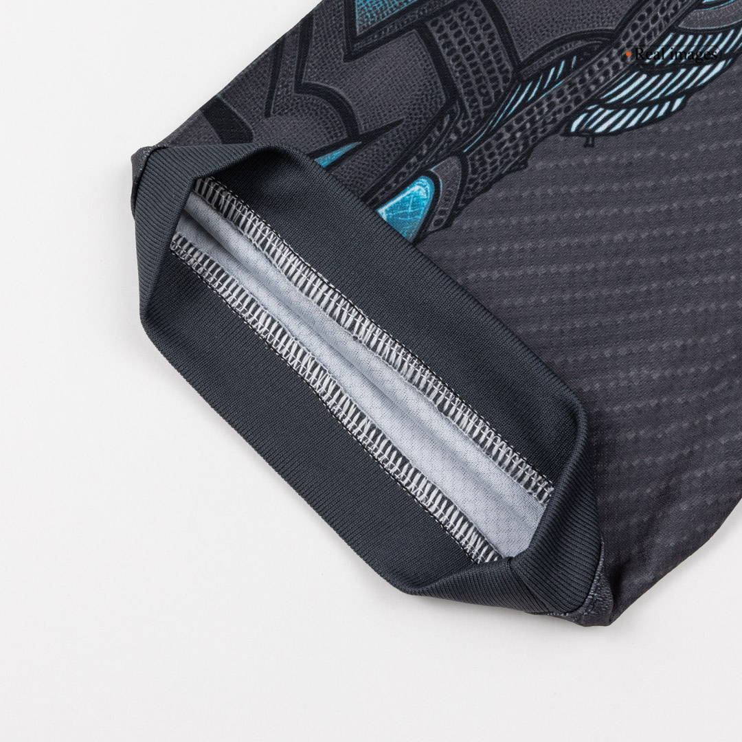 Napoli Jersey Pre-Match Soccer Jersey 2025/26 - bestsoccerstore