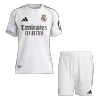 Real Madrid Home Custom Player Version Soccer Kit 2025/26 - bestsoccerstore