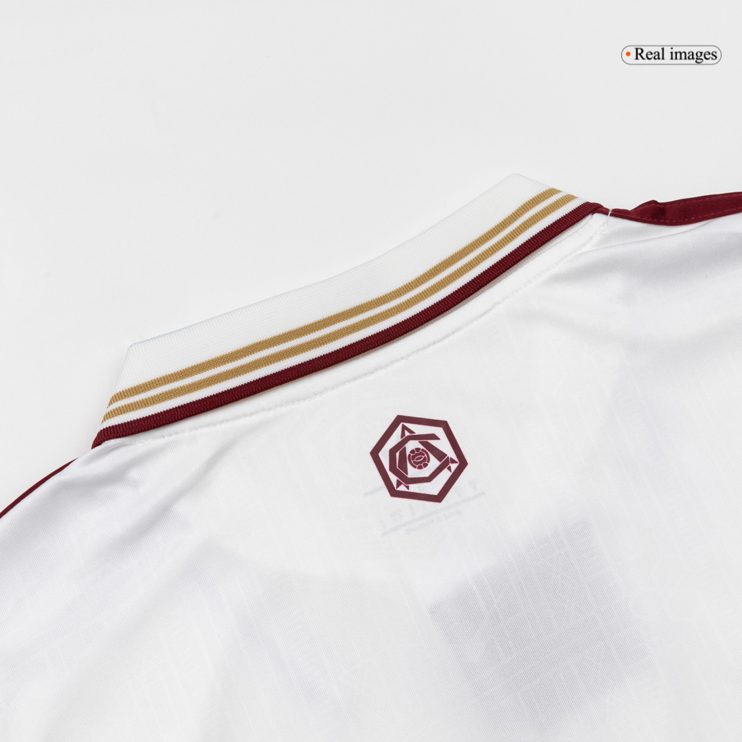 Arsenal Soccer Jersey Third Away Women's Shirt 2025/26 - bestsoccerstore