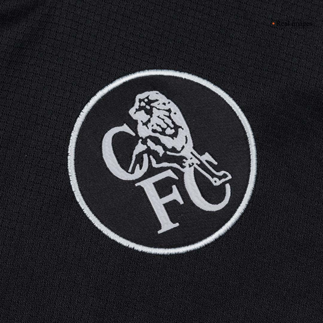 Chelsea Long Sleeve Jersey Football Shirt 2025/26 - bestsoccerstore