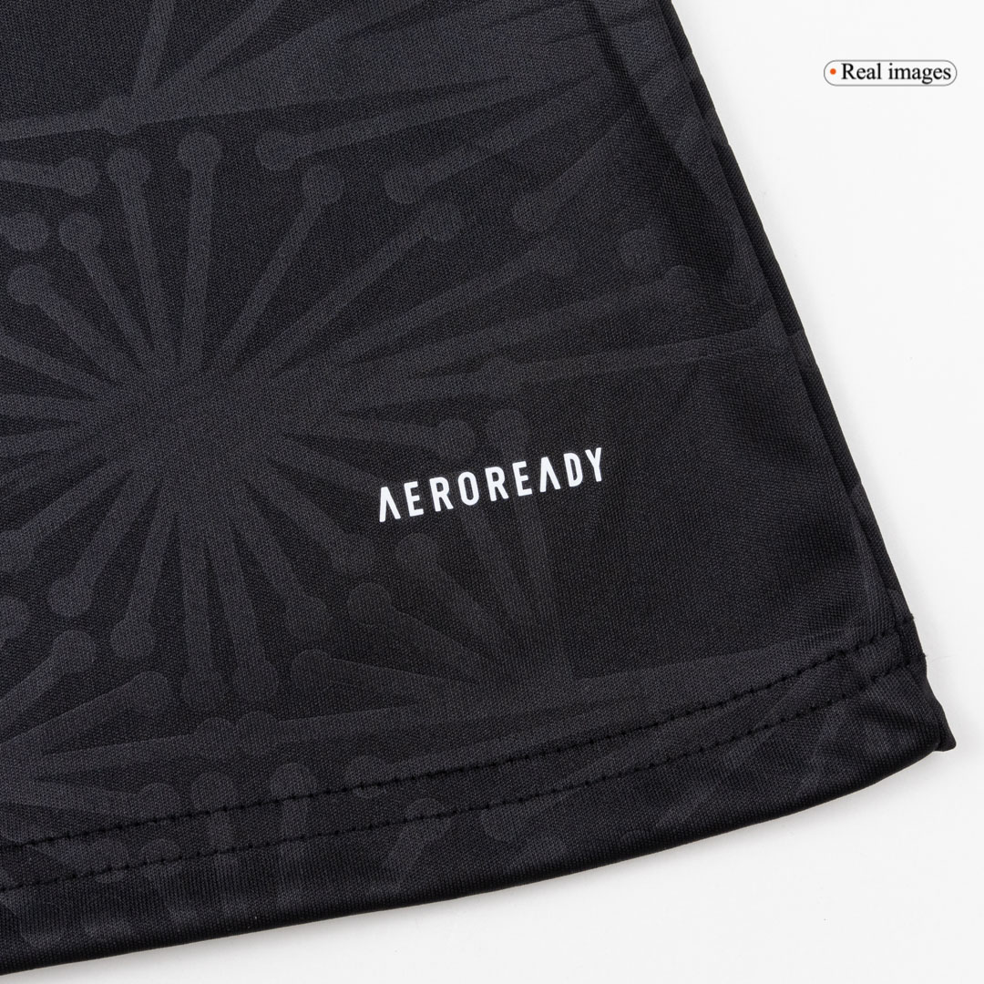 Mexico Soccer Jersey Women's Shirt 2025 - bestsoccerstore