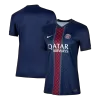 PSG Soccer Jersey Home Women's Shirt 2025/26 - bestsoccerstore