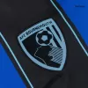 AFC Bournemouth Soccer Jersey Away Custom Shirt 2025/26 - bestsoccerstore