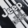 Juventus Long Sleeve Jersey Home Football Shirt 2025/26 - bestsoccerstore