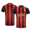 AFC Bournemouth Soccer Jersey Home Shirt 2025/26 - bestsoccerstore