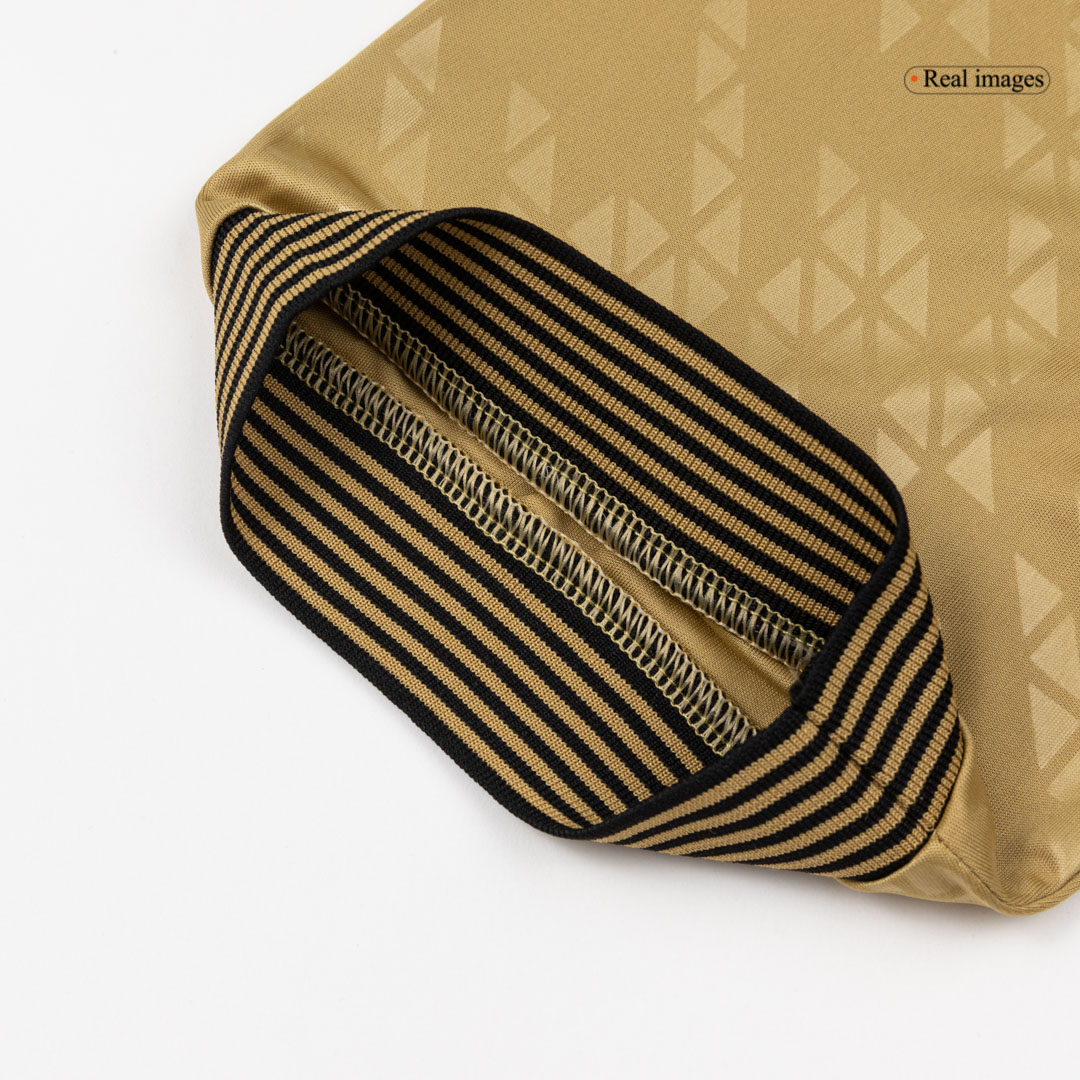 Crystal Palace Soccer Jersey Away Shirt 2025/26 - bestsoccerstore