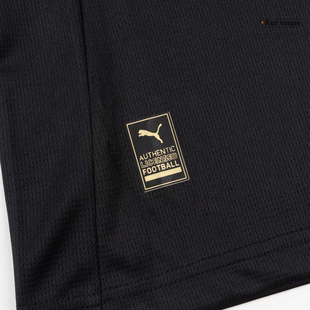 Manchester City Soccer Jersey Away Women's Shirt 2025/26 - bestsoccerstore