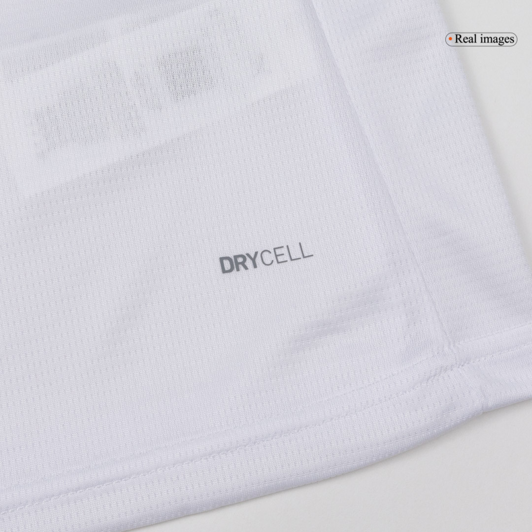 Borussia Mönchengladbach Soccer Jersey Home Shirt 2025/26 - bestsoccerstore