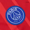 PSG Long Sleeve Jersey Football Shirt 2025/26 - bestsoccerstore