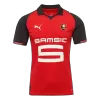 Stade Rennais Soccer Jersey Home Shirt 2025/26 - bestsoccerstore