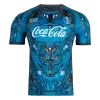 Napoli Jersey Pre-Match Soccer Jersey 2025/26 - bestsoccerstore