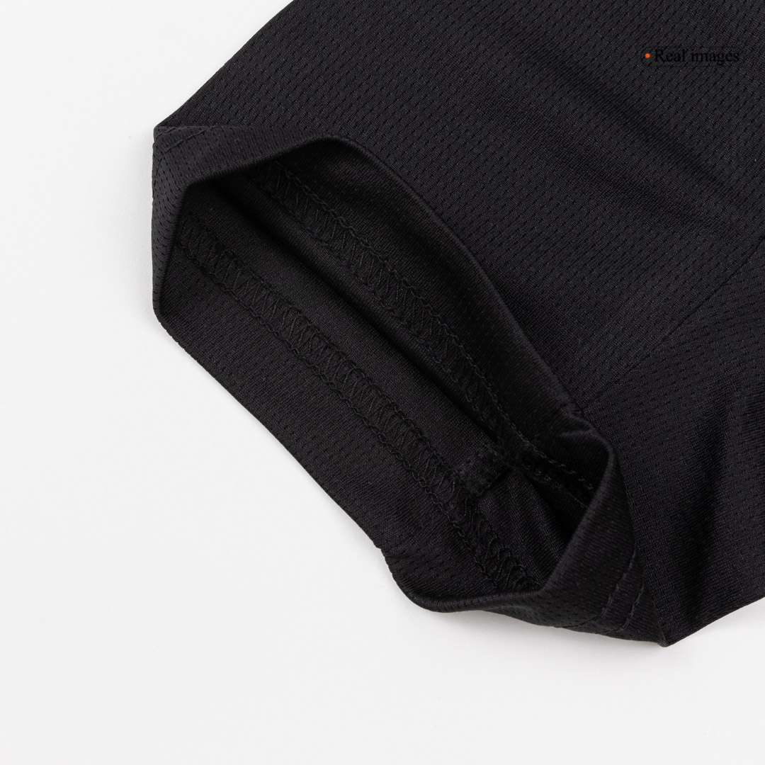 Manchester City Soccer Jersey Away Women's Shirt 2025/26 - bestsoccerstore