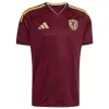 Venezuela Soccer Jersey Home Shirt World Cup 2026 - bestsoccerstore