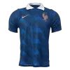 France Home Player Version Soccer Jersey World Cup 2026 - bestsoccerstore