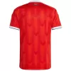 Chile Soccer Jersey Home Shirt World Cup 2026 - bestsoccerstore