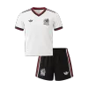 Kids Mexico Custom Away Soccer Kits World Cup 2026 - bestsoccerstore