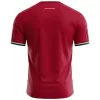 Hungary Soccer Jersey Home Shirt World Cup 2026 - bestsoccerstore