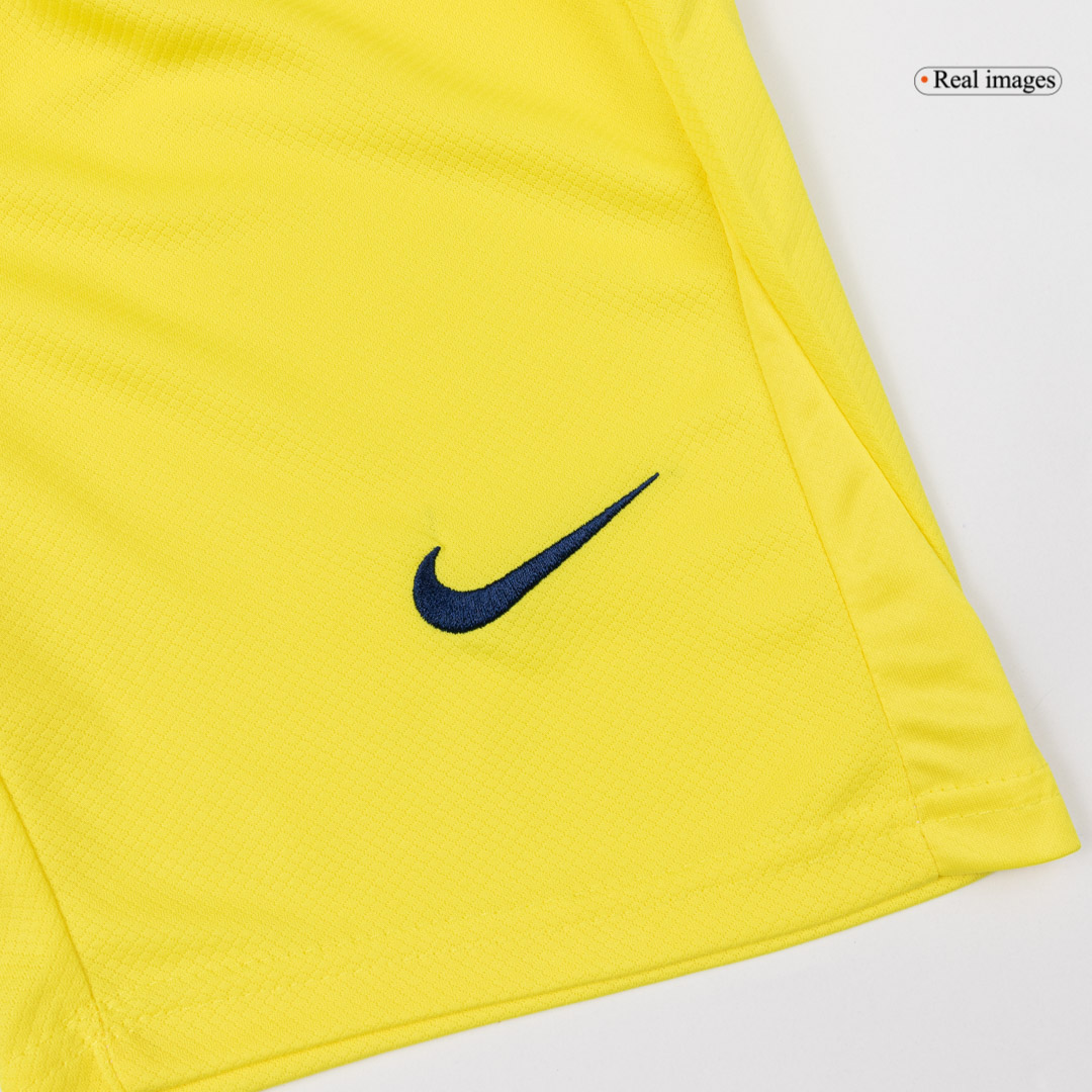 Kids Tottenham Hotspur Soccer Kits 2025/26 - bestsoccerstore