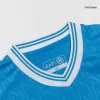 Kids Napoli Custom Home Soccer Kits 2025/26 - bestsoccerstore