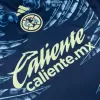 Kids Club America Aguilas Away Soccer Kits 2025/26 - bestsoccerstore