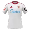 Sevilla Soccer Jersey Home Shirt 2025/26 - bestsoccerstore