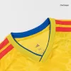 JAMES #10 Colombia Soccer Jersey Home Custom Shirt World Cup 2026 - bestsoccerstore