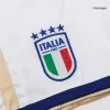 Kids Italy Custom Home Soccer Kits 2025/26 - bestsoccerstore