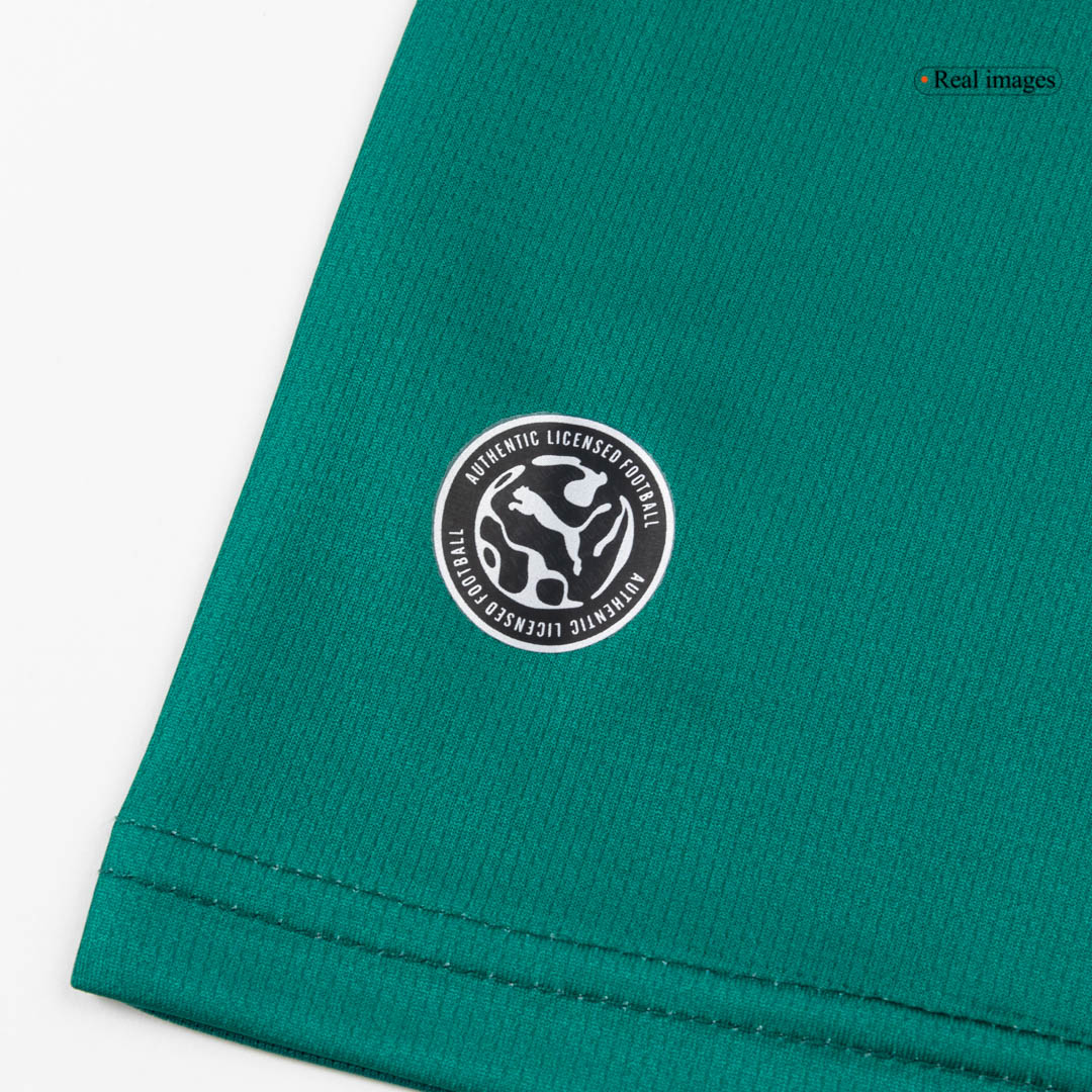 Senegal Soccer Jersey Away Shirt World Cup 2026 - bestsoccerstore