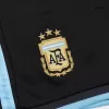 Kids Argentina Custom Home Soccer Kits 2025/26 - bestsoccerstore
