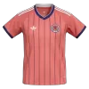 Scotland Soccer Jersey Away Shirt World Cup 2026 - bestsoccerstore