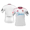 Sevilla Soccer Jersey Home Shirt 2025/26 - bestsoccerstore