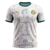 Senegal Soccer Jersey Home Shirt World Cup 2026 - bestsoccerstore
