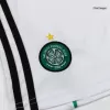 Kids Celtic Custom Home Soccer Kits 2025/26 - bestsoccerstore
