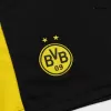 Kids Borussia Dortmund Home Soccer Kits 2025/26 - bestsoccerstore