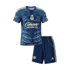 Kids Club America Aguilas Away Soccer Kits 2025/26 - bestsoccerstore