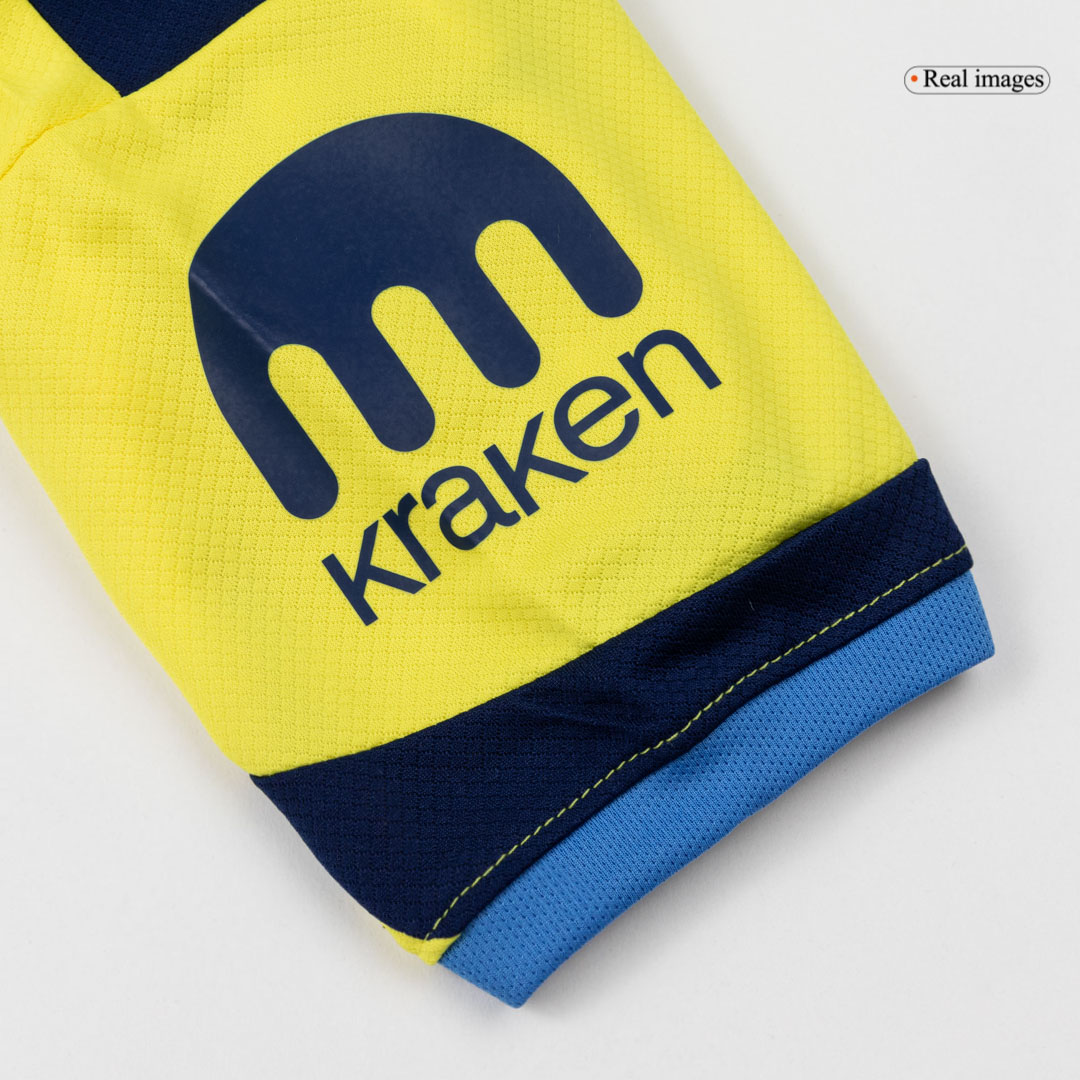 Kids Tottenham Hotspur Soccer Kits 2025/26 - bestsoccerstore