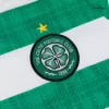 Kids Celtic Custom Home Soccer Kits 2025/26 - bestsoccerstore
