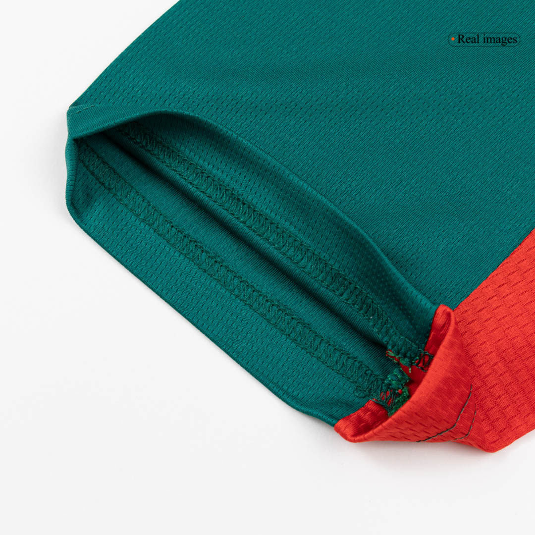 Senegal Soccer Jersey Away Shirt World Cup 2026 - bestsoccerstore