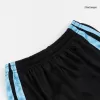 Kids Argentina Custom Home Soccer Kits 2025/26 - bestsoccerstore