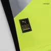 Kids Borussia Dortmund Away Soccer Kits 2025/26 - bestsoccerstore