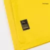 Kids Borussia Dortmund Home Soccer Kits 2025/26 - bestsoccerstore