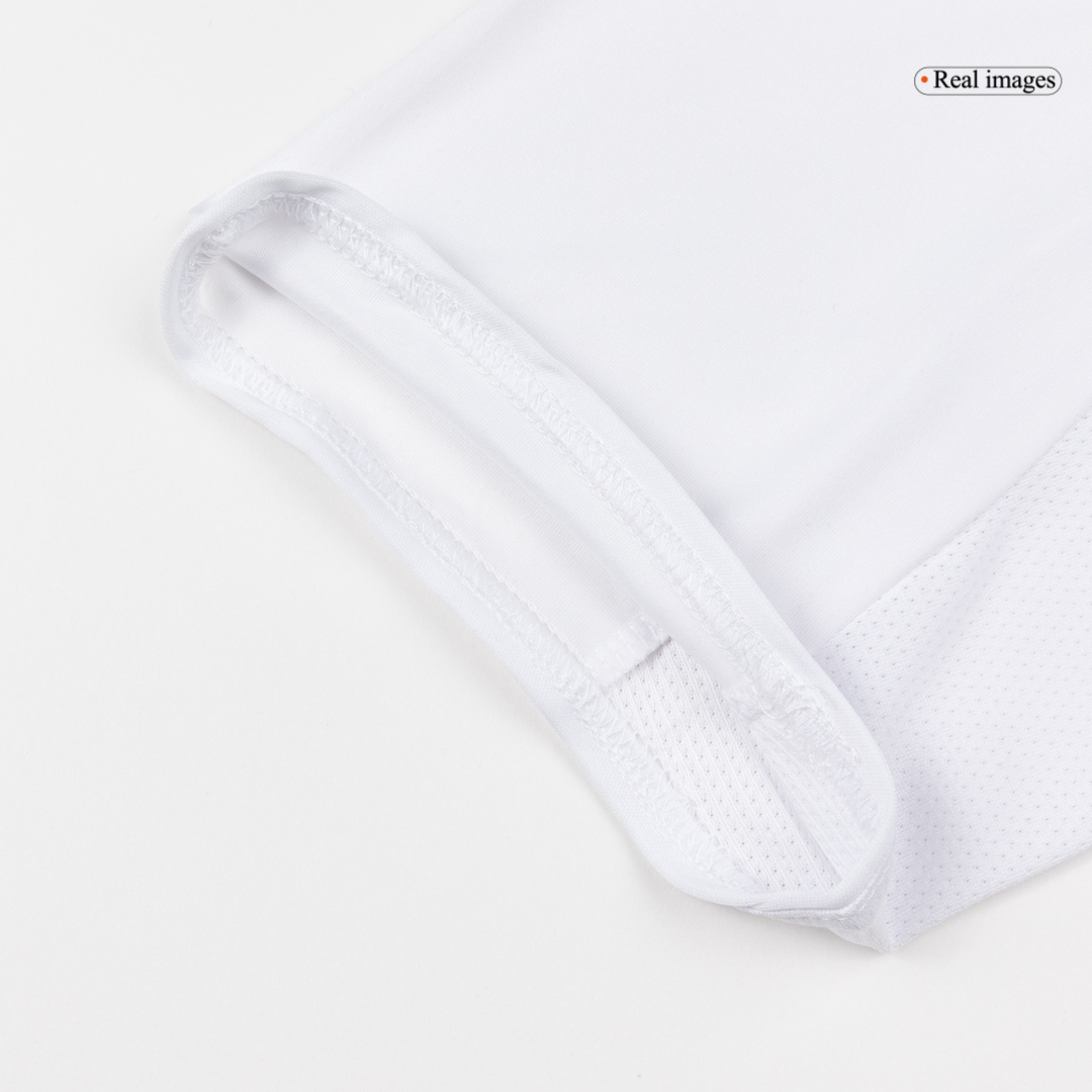 Sevilla Soccer Jersey Home Shirt 2025/26 - bestsoccerstore