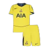 Kids Tottenham Hotspur Soccer Kits 2025/26 - bestsoccerstore